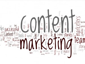 B2B: Who Should Create Your Content Marketing?