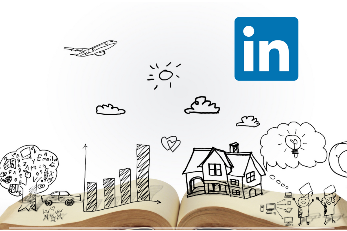 LinkedIn Storytelling: How To Tell Stories On LinkedIn - Marketing ...