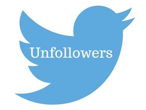 How to Track Unfollowers on Twitter