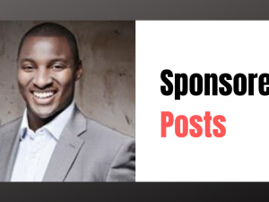 How to Make Money with Sponsored Posts